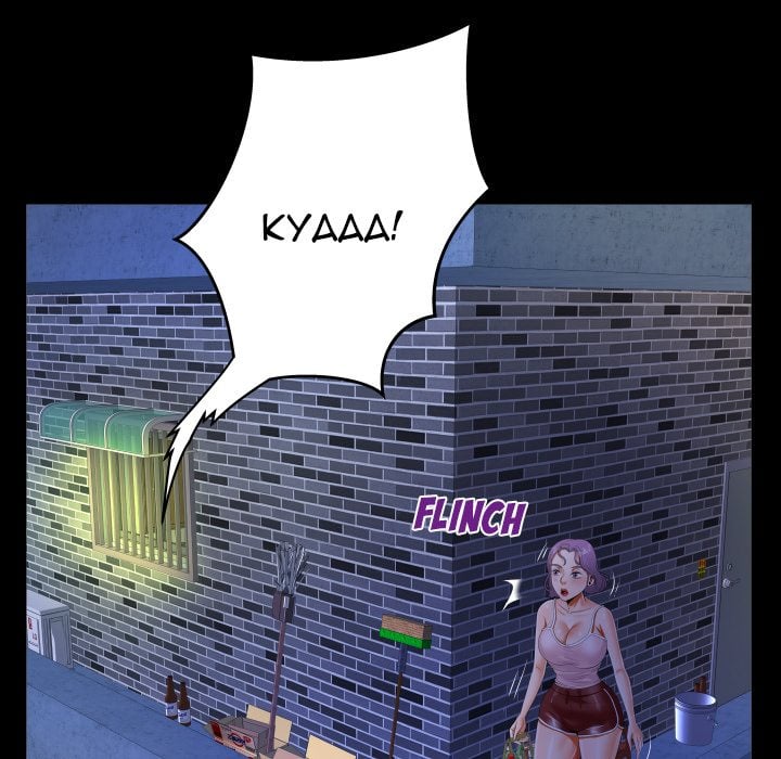 Knock Knock Uncensored chapter 47 page 64
