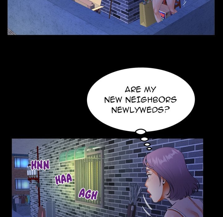 Knock Knock Uncensored chapter 47 page 65