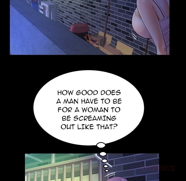 Knock Knock Uncensored chapter 47 page 66