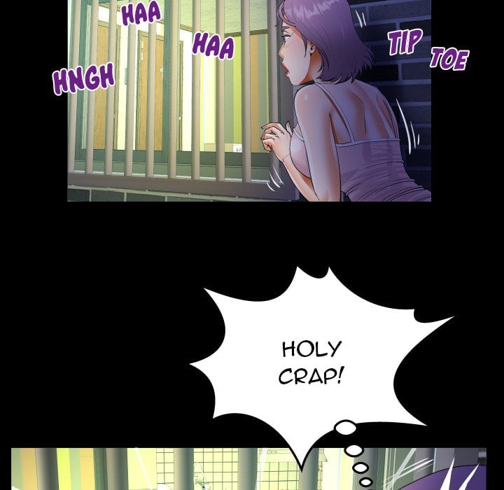 Knock Knock Uncensored chapter 47 page 67