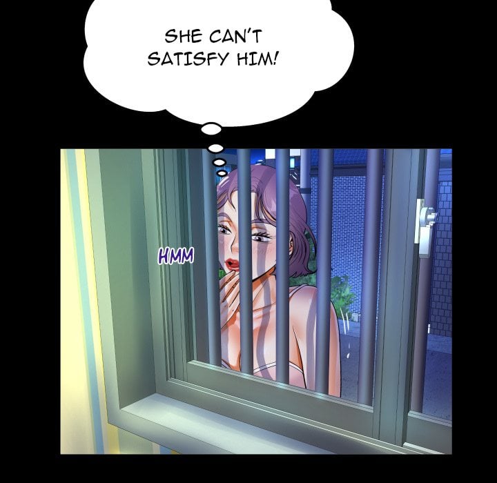Knock Knock Uncensored chapter 47 page 81