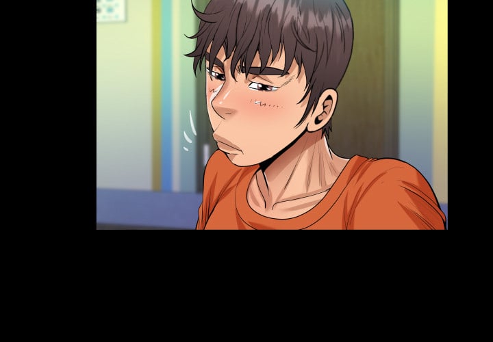 Knock Knock Uncensored chapter 51 page 3