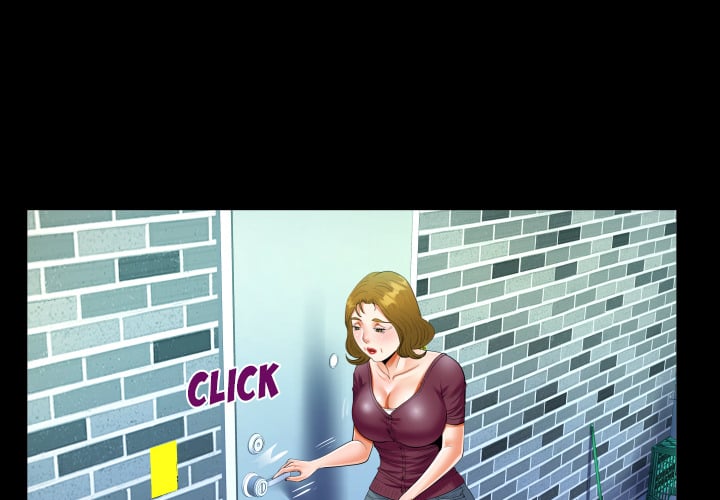 Knock Knock Uncensored chapter 51 page 4