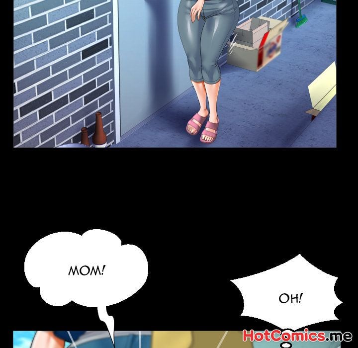 Knock Knock Uncensored chapter 51 page 5