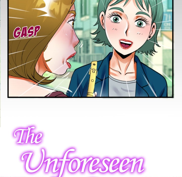 Knock Knock Uncensored chapter 51 page 11