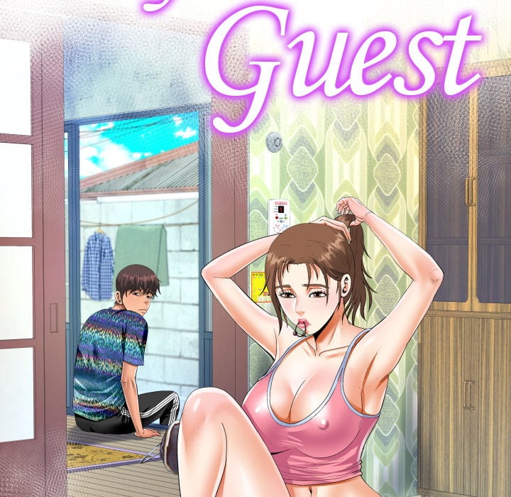 Knock Knock Uncensored chapter 51 page 12