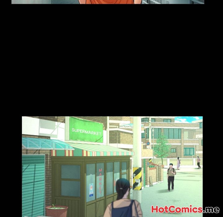 Knock Knock Uncensored chapter 51 page 23