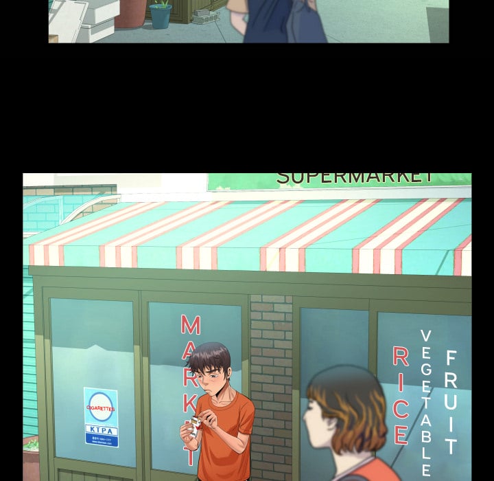 Knock Knock Uncensored chapter 51 page 24