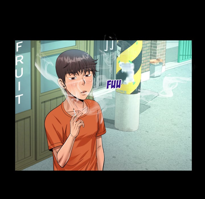 Knock Knock Uncensored chapter 51 page 26