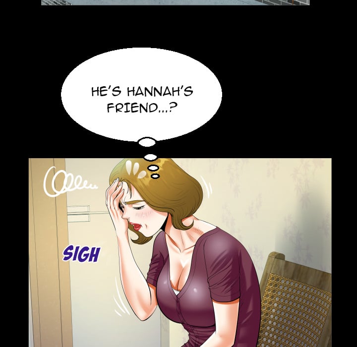 Knock Knock Uncensored chapter 51 page 29