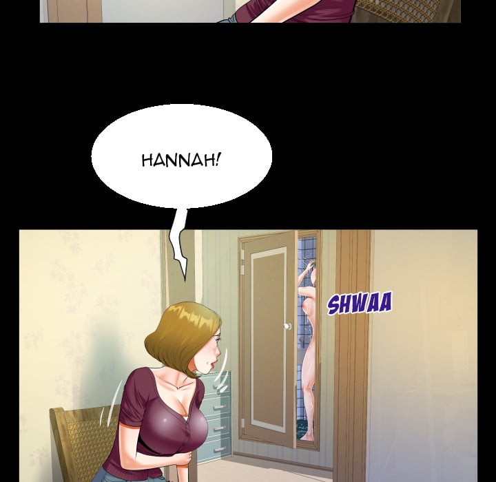 Knock Knock Uncensored chapter 51 page 30