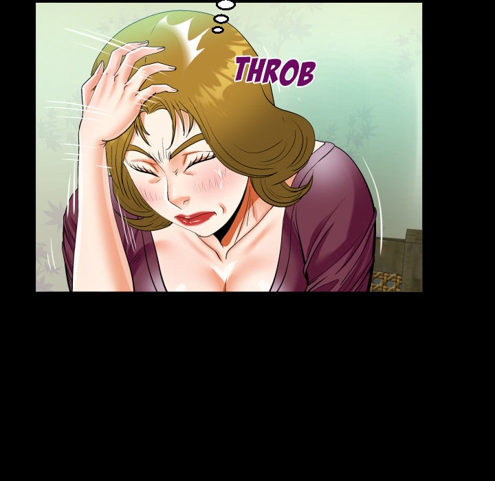 Knock Knock Uncensored chapter 51 page 38