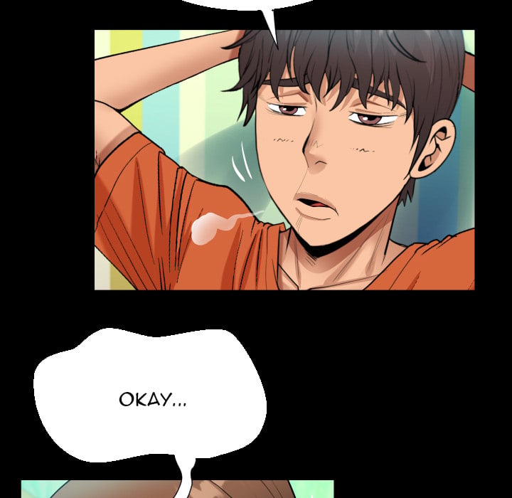 Knock Knock Uncensored chapter 51 page 47