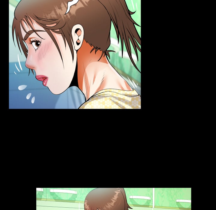 Knock Knock Uncensored chapter 51 page 48