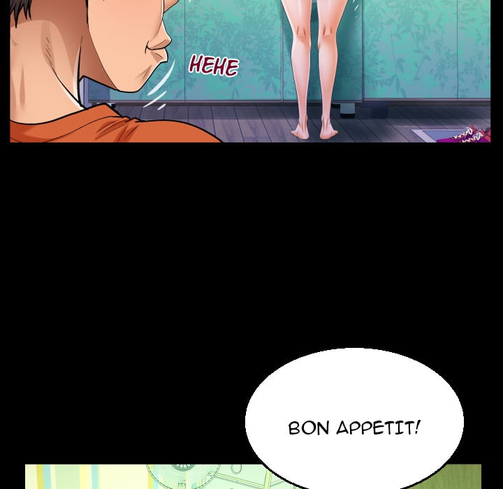 Knock Knock Uncensored chapter 51 page 53
