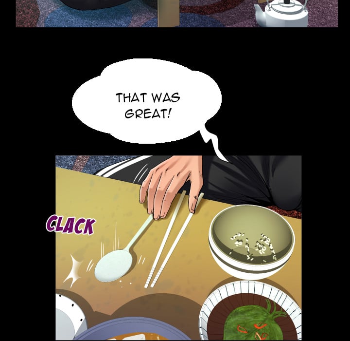 Knock Knock Uncensored chapter 51 page 56