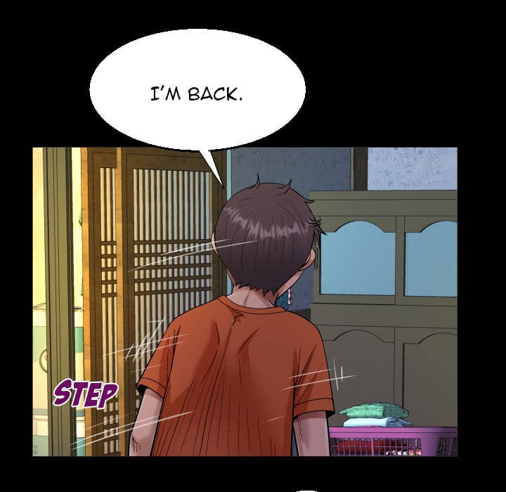Knock Knock Uncensored chapter 51 page 63