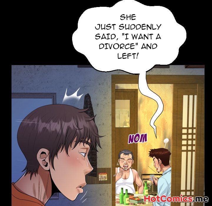 Knock Knock Uncensored chapter 51 page 64
