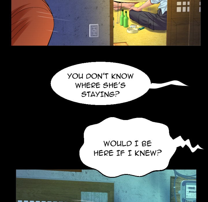 Knock Knock Uncensored chapter 51 page 65