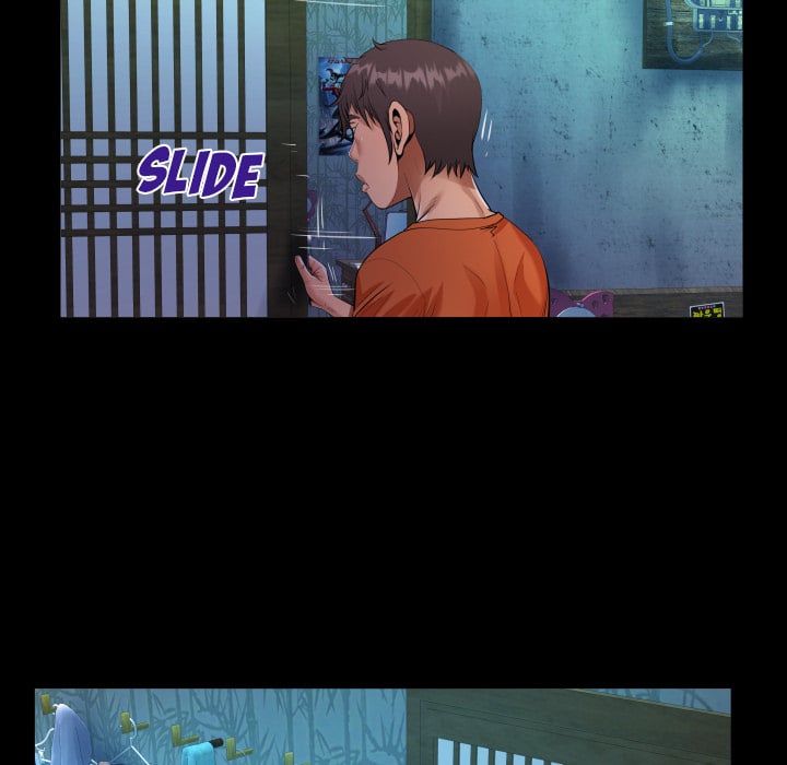 Knock Knock Uncensored chapter 51 page 66