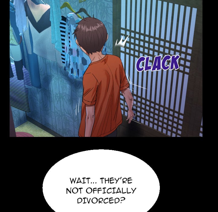 Knock Knock Uncensored chapter 51 page 67