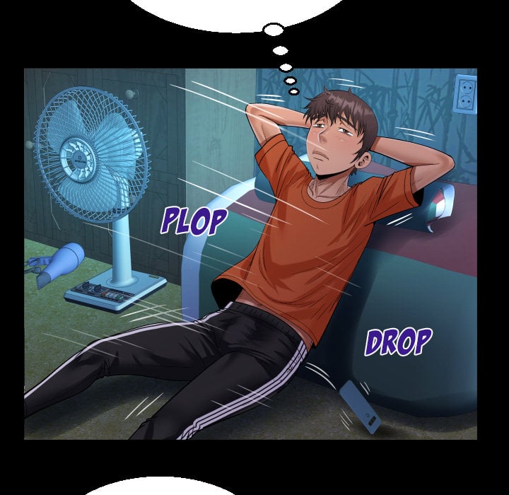 Knock Knock Uncensored chapter 51 page 68
