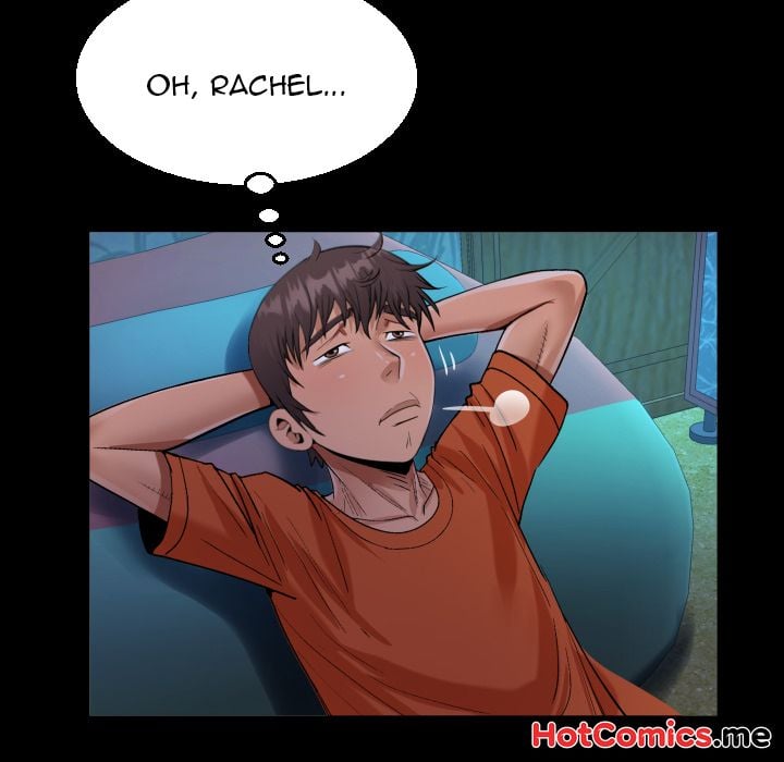 Knock Knock Uncensored chapter 51 page 69