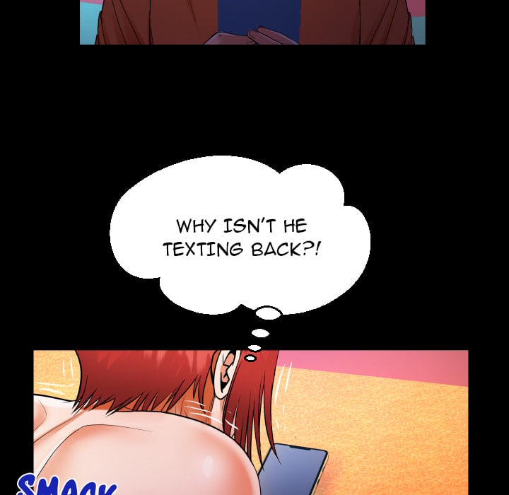 Knock Knock Uncensored chapter 51 page 73
