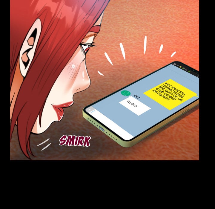 Knock Knock Uncensored chapter 51 page 80