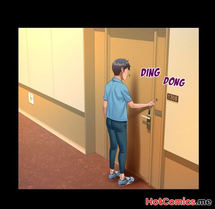 Knock Knock Uncensored chapter 51 page 83