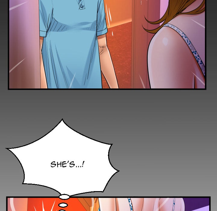 Knock Knock Uncensored chapter 51 page 87