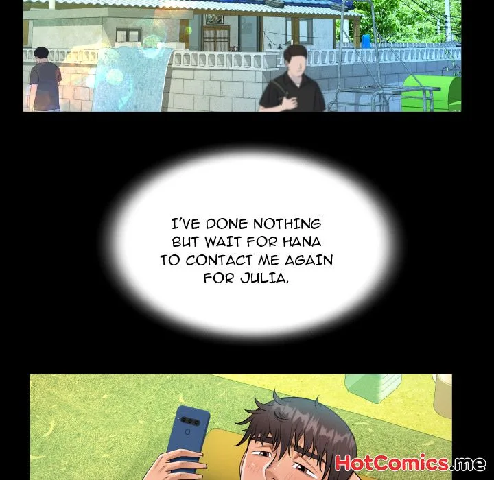 Knock Knock Uncensored chapter 53 page 5
