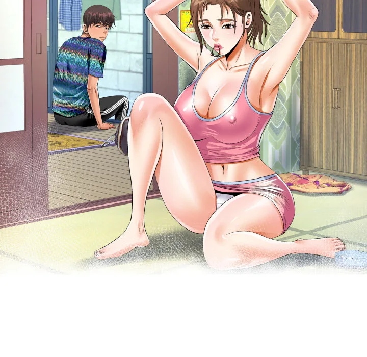 Knock Knock Uncensored chapter 53 page 11