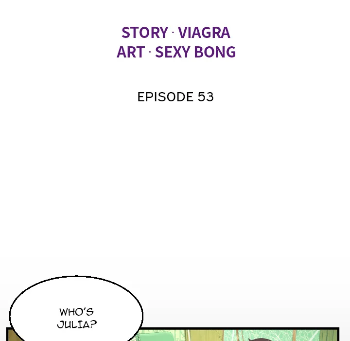 Knock Knock Uncensored chapter 53 page 12