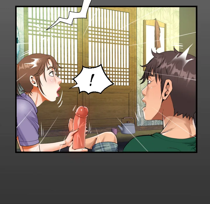 Knock Knock Uncensored chapter 53 page 16