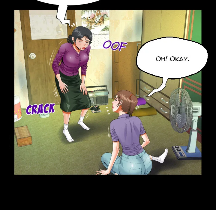 Knock Knock Uncensored chapter 53 page 25