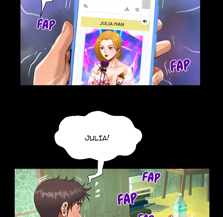 Knock Knock Uncensored chapter 53 page 28