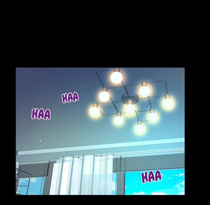 Knock Knock Uncensored chapter 53 page 33
