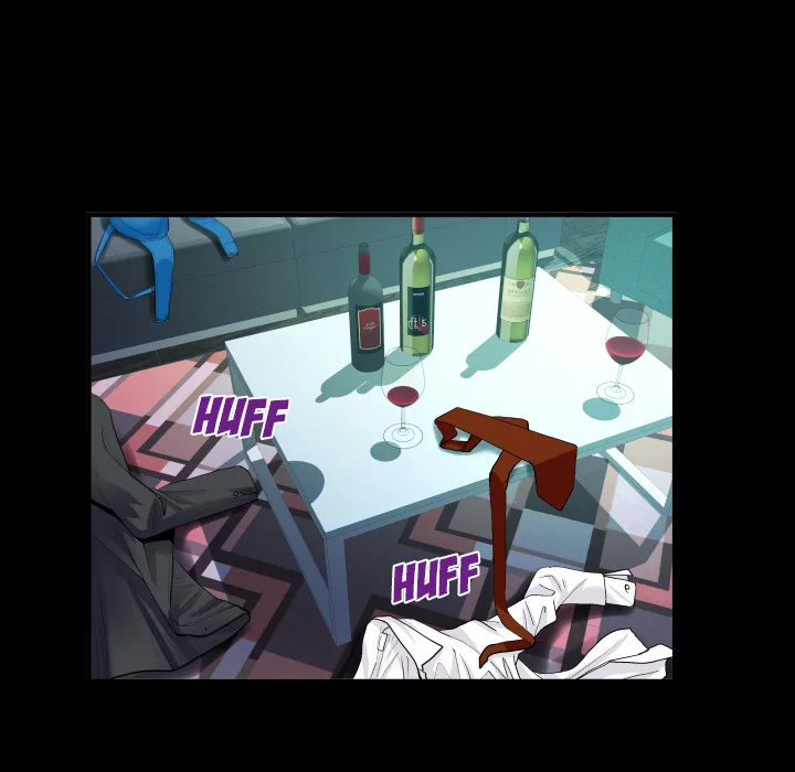 Knock Knock Uncensored chapter 53 page 34