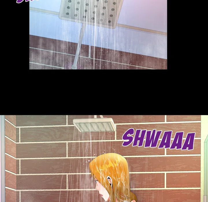Knock Knock Uncensored chapter 53 page 54