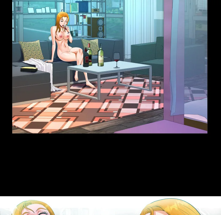 Knock Knock Uncensored chapter 53 page 60