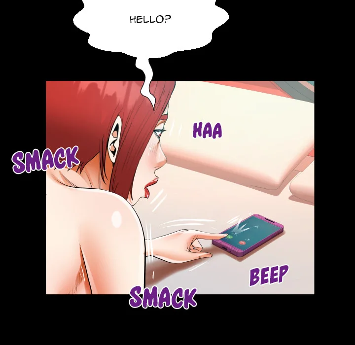 Knock Knock Uncensored chapter 53 page 66