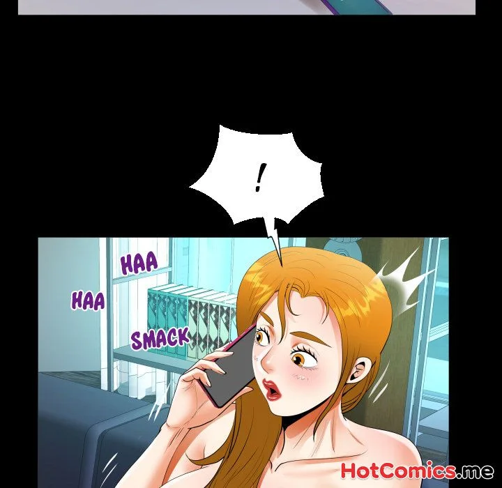 Knock Knock Uncensored chapter 53 page 68