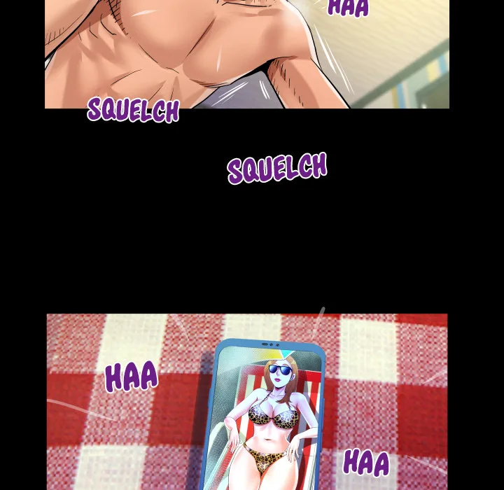 Knock Knock Uncensored chapter 53 page 79