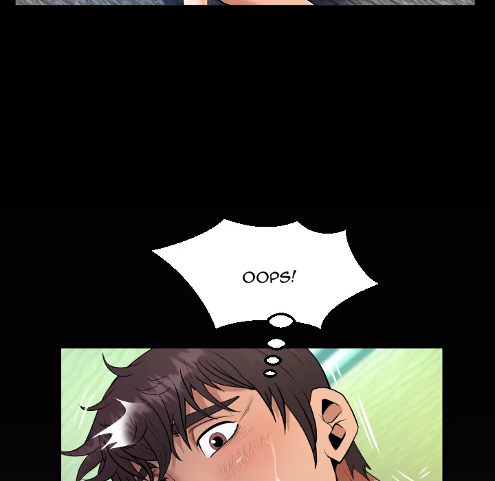 Knock Knock Uncensored chapter 53 page 84