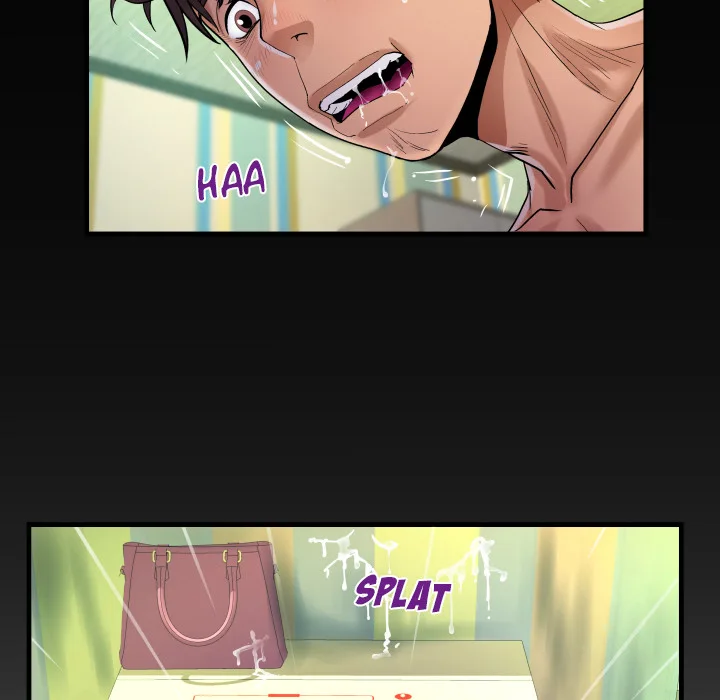 Knock Knock Uncensored chapter 53 page 85