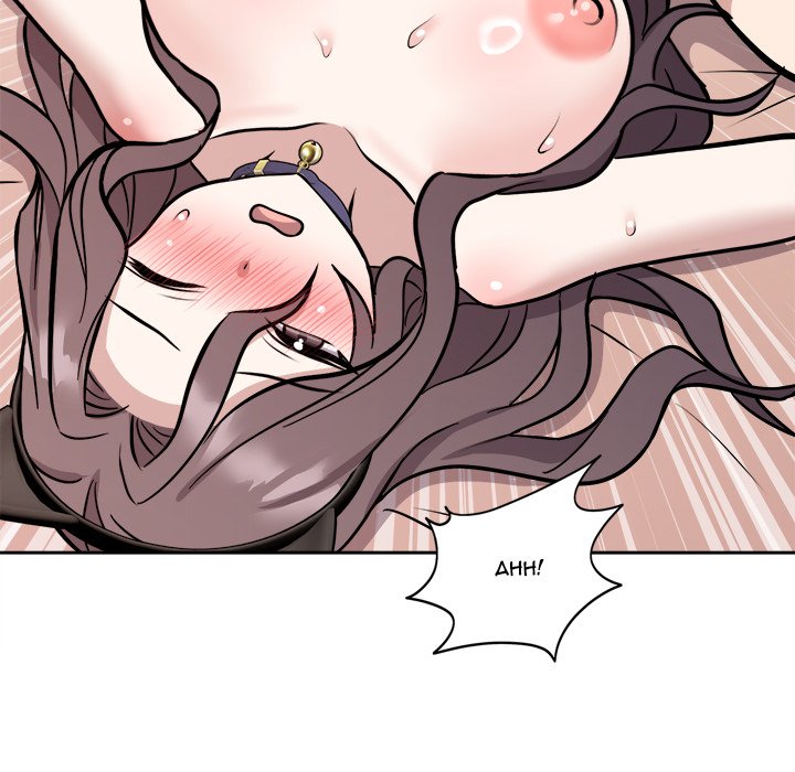 Knot My Secret chapter 11 page 38