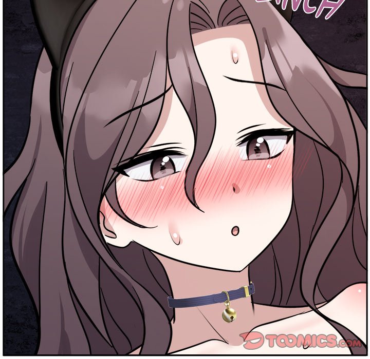 Knot My Secret chapter 11 page 69