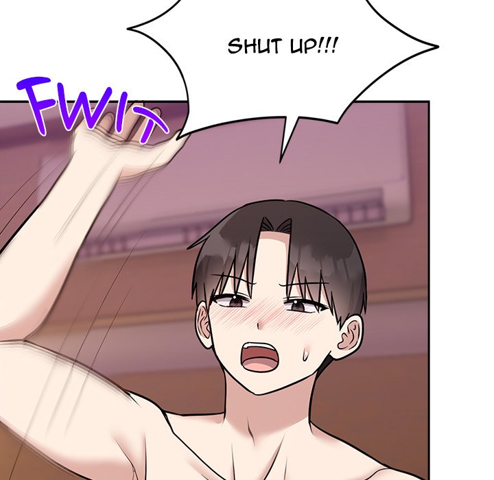 Knot My Secret chapter 11 page 114