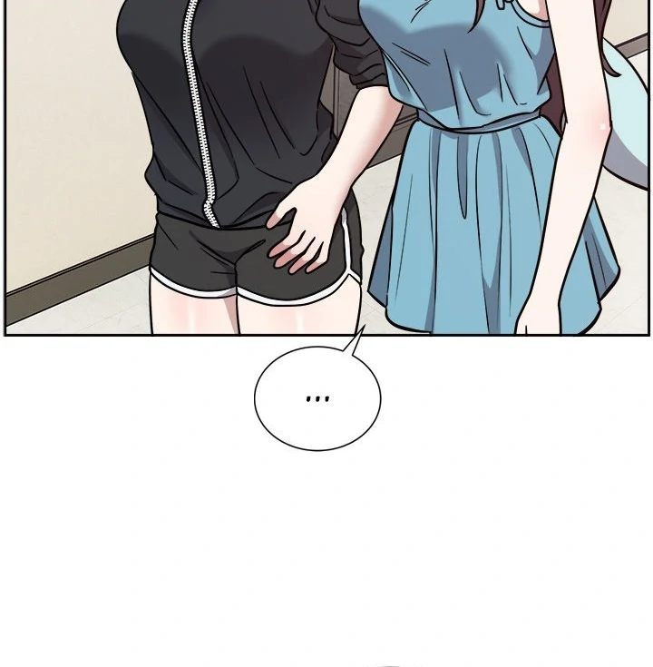 Knot My Secret chapter 16 page 33